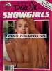 Sex magazine Deja Vu Showgirls 2-5 May 1991